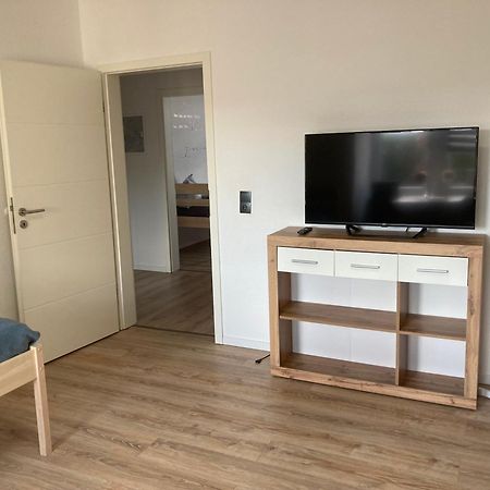 Ferienwohnung Zeitz Appartment Zeitzer Dom Exterior photo
