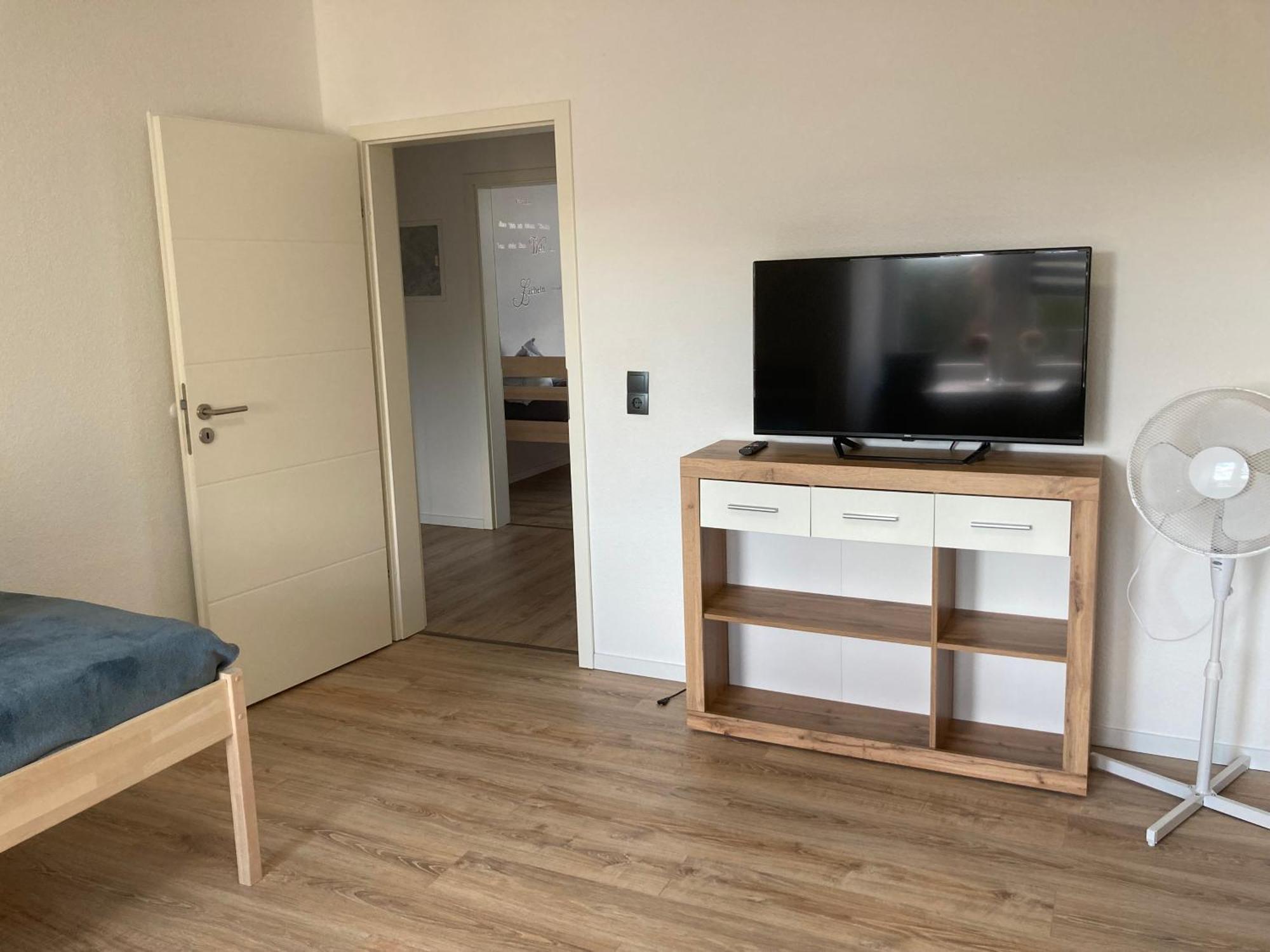 Ferienwohnung Zeitz Appartment Zeitzer Dom Exterior photo