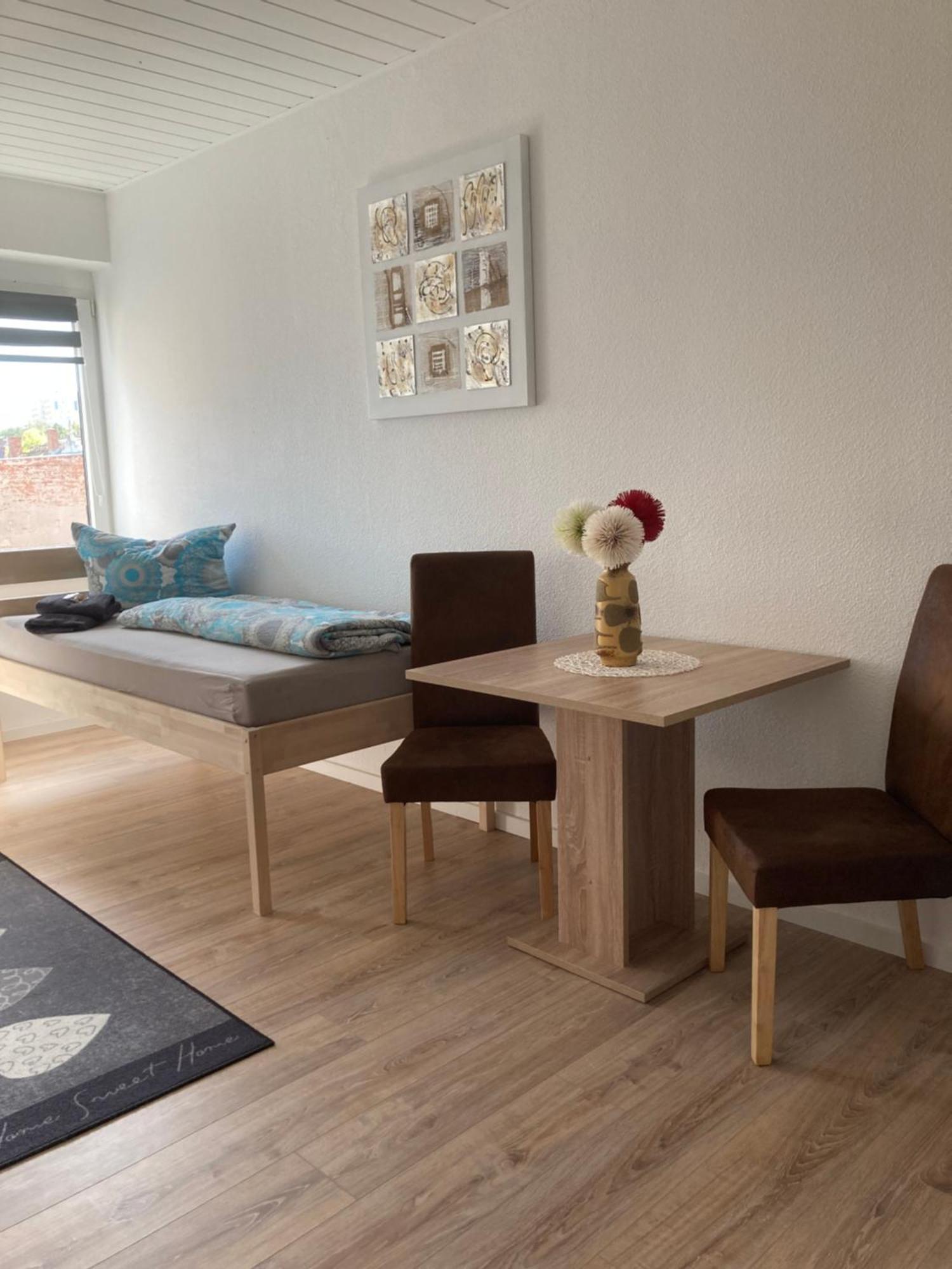 Ferienwohnung Zeitz Appartment Zeitzer Dom Exterior photo